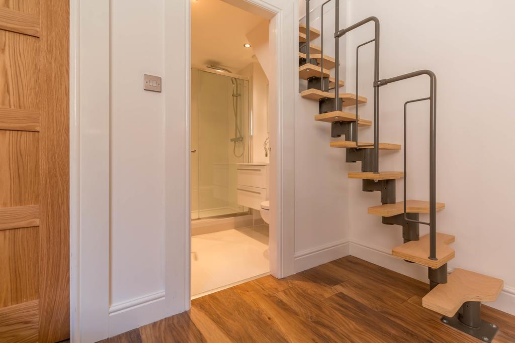 Manchester Arena Apartments Kamer foto